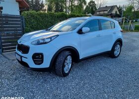 Киа Sportage, объемом двигателя 1.59 л и пробегом 97 тыс. км за 15961 $, фото 8 на Automoto.ua