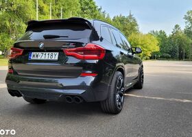 БМВ X3 M, об'ємом двигуна 2.99 л та пробігом 46 тис. км за 56134 $, фото 25 на Automoto.ua