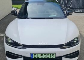 Кіа EV6, об'ємом двигуна 0 л та пробігом 23 тис. км за 39093 $, фото 3 на Automoto.ua