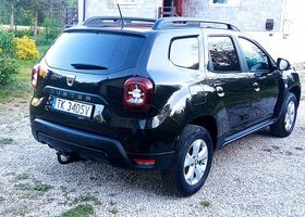 Дачія Duster, об'ємом двигуна 1.46 л та пробігом 46 тис. км за 10799 $, фото 11 на Automoto.ua