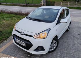 Хендай и10, объемом двигателя 1 л и пробегом 146 тыс. км за 6479 $, фото 33 на Automoto.ua