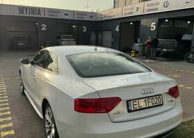 Ауді A5, об'ємом двигуна 1.8 л та пробігом 99 тис. км за 12959 $, фото 2 на Automoto.ua