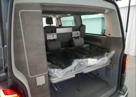 Сірий Фольксваген Transporter T6, об'ємом двигуна 1.97 л та пробігом 15 тис. км за 85899 $, фото 14 на Automoto.ua