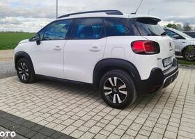 Ситроен C3 Aircross, объемом двигателя 1.2 л и пробегом 42 тыс. км за 14233 $, фото 3 на Automoto.ua