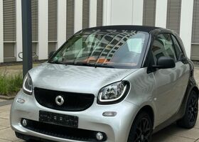 Смарт Fortwo, об'ємом двигуна 0.9 л та пробігом 50 тис. км за 14871 $, фото 1 на Automoto.ua