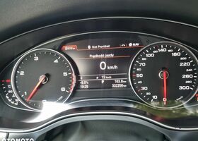 Ауді A7 Sportback, об'ємом двигуна 2.97 л та пробігом 333 тис. км за 12527 $, фото 4 на Automoto.ua