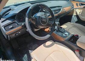 Ауді A6 Allroad, об'ємом двигуна 2.97 л та пробігом 208 тис. км за 21598 $, фото 16 на Automoto.ua