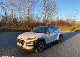 Хендай Kona, объемом двигателя 1.59 л и пробегом 145 тыс. км за 15961 $, фото 1 на Automoto.ua