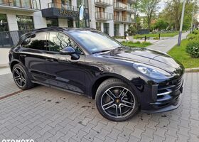 Порше Масан, объемом двигателя 1.98 л и пробегом 49 тыс. км за 51814 $, фото 25 на Automoto.ua