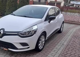 Рено Кліо, об'ємом двигуна 0.9 л та пробігом 36 тис. км за 8855 $, фото 10 на Automoto.ua