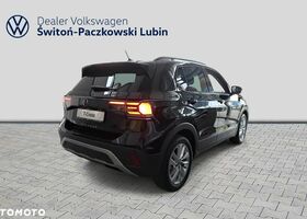 Фольксваген T-Cross, об'ємом двигуна 1 л та пробігом 7 тис. км за 24263 $, фото 4 на Automoto.ua