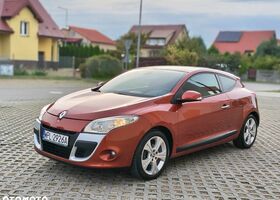 Рено Меган 2009 у Європі на Automoto.ua Рено Меган, об'ємом двигуна 1 л та пробігом 211 тис. км за 4819 $, фото 6 на Automoto.ua
