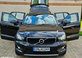 Вольво XC40, об'ємом двигуна 1.97 л та пробігом 104 тис. км за 20929 $, фото 14 на Automoto.ua