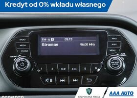 Фиат Типо, объемом двигателя 1.37 л и пробегом 82 тыс. км за 9287 $, фото 12 на Automoto.ua