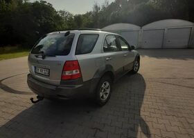 Кіа Соренто, об'ємом двигуна 2.5 л та пробігом 288 тис. км за 2570 $, фото 2 на Automoto.ua