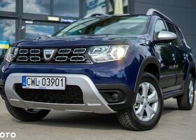 Дачія Duster, об'ємом двигуна 1.6 л та пробігом 35 тис. км за 11857 $, фото 16 на Automoto.ua