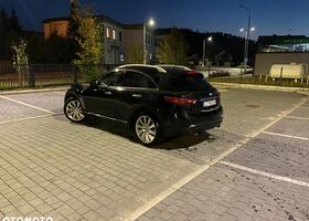 Інфініті QX70, об'ємом двигуна 3.7 л та пробігом 154 тис. км за 21382 $, фото 21 на Automoto.ua