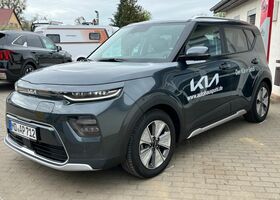 Сірий Кіа Soul, об'ємом двигуна 0 л та пробігом 2 тис. км за 46227 $, фото 2 на Automoto.ua