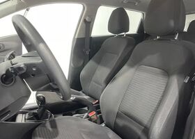 Хендай і20 2021 у Європі на Automoto.ua Білий Хендай і20, об'ємом двигуна 1.25 л та пробігом 86 тис. км за 13984 $, фото 6 на Automoto.ua