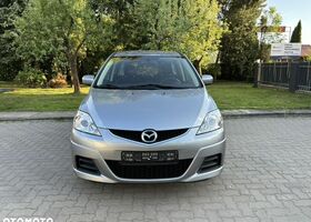 Мазда 5, объемом двигателя 1.8 л и пробегом 113 тыс. км за 4514 $, фото 1 на Automoto.ua