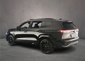 Фольксваген Tayron 2025 у Європі на Automoto.ua Чорний Фольксваген Tayron, об'ємом двигуна 1.5 л та пробігом 10 тис. км за 73478 $, фото 2 на Automoto.ua
