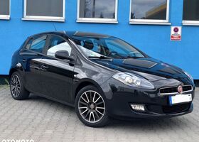 Фиат Браво, объемом двигателя 1.37 л и пробегом 151 тыс. км за 4212 $, фото 2 на Automoto.ua