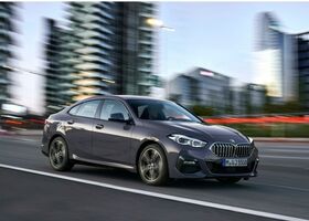 Подобрать комплектацию BMW 2 Series 2021 на AutoMoto.ua