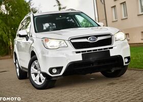 Субару Forester, об'ємом двигуна 2 л та пробігом 222 тис. км за 8402 $, фото 23 на Automoto.ua