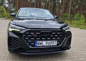 Ауді RS Q3, об'ємом двигуна 2.48 л та пробігом 151 тис. км за 39957 $, фото 6 на Automoto.ua