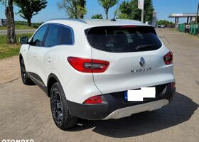 Рено Kadjar, объемом двигателя 1.2 л и пробегом 90 тыс. км за 14037 $, фото 8 на Automoto.ua