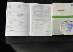 Фольксваген Пассат Вариант 2015 в Европе на Automoto.ua Серый Фольксваген Пассат Вариант, объемом двигателя 1.4 л и пробегом 245 тыс. км за 11392 $, фото 27 на Automoto.ua