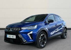 Мицубиси АСХ 2025 в Европе на Automoto.ua Синий Мицубиси АСХ, объемом двигателя 1.6 л и пробегом 5 тыс. км за 33487 $, фото 3 на Automoto.ua