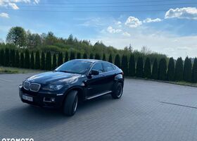 БМВ Х6, объемом двигателя 2.99 л и пробегом 284 тыс. км за 20878 $, фото 7 на Automoto.ua