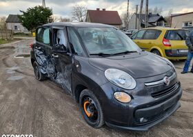 Фіат 500L, об'ємом двигуна 1.25 л та пробігом 154 тис. км за 2786 $, фото 6 на Automoto.ua