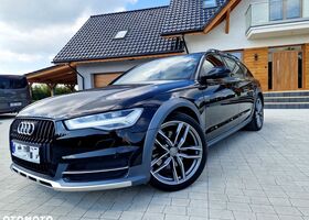 Ауді A6 Allroad, об'ємом двигуна 2.97 л та пробігом 197 тис. км за 20842 $, фото 21 на Automoto.ua