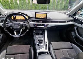 Ауді A4 Allroad, об'ємом двигуна 2.97 л та пробігом 240 тис. км за 21058 $, фото 8 на Automoto.ua