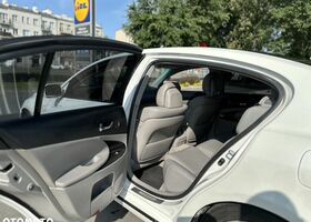 Лексус ГС, об'ємом двигуна 3.46 л та пробігом 165 тис. км за 7127 $, фото 5 на Automoto.ua