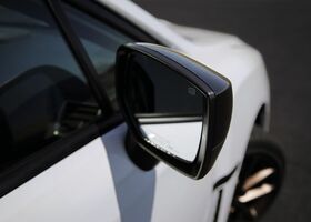 Subaru WRX 2020 зображення 9 Subaru WRX 2020 на тест-драйві, фото 9