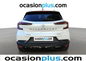 Міцубісі АСХ 2024 у Європі на Automoto.ua Білий Міцубісі АСХ, об'ємом двигуна 1.6 л та пробігом 16 тис. км за 28066 $, фото 14 на Automoto.ua
