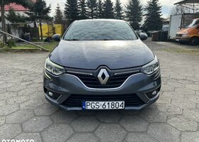 Рено Меган, об'ємом двигуна 1.46 л та пробігом 128 тис. км за 9028 $, фото 18 на Automoto.ua