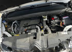 Сітроен Гранд С4 Пікассо, об'ємом двигуна 1.56 л та пробігом 172 тис. км за 5140 $, фото 25 на Automoto.ua