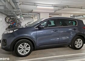 Киа Sportage, объемом двигателя 1.59 л и пробегом 88 тыс. км за 13823 $, фото 30 на Automoto.ua