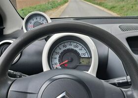 Сітроен С1, об'ємом двигуна 1 л та пробігом 214 тис. км за 1922 $, фото 3 на Automoto.ua