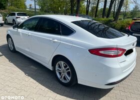 Форд Мондео, объемом двигателя 2 л и пробегом 187 тыс. км за 10799 $, фото 16 на Automoto.ua