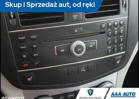 Мерседес Ц-Класс 2008 в Европе на Automoto.ua Черный Мерседес Ц-Класс, объемом двигателя 1 л и пробегом 212 тыс. км за 6538 $, фото 13 на Automoto.ua