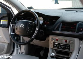 Ситроен С5, объемом двигателя 2 л и пробегом 185 тыс. км за 6890 $, фото 26 на Automoto.ua