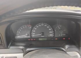 Шевроле Такума 2007 в Европе на Automoto.ua Серебряный Шевроле Такума, объемом двигателя 2 л и пробегом 157 тыс. км за 1282 $, фото 5 на Automoto.ua