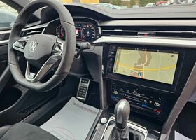 Сірий Фольксваген Arteon, об'ємом двигуна 1.98 л та пробігом 6 тис. км за 29062 $, фото 16 на Automoto.ua