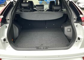 Міцубісі Eclipse Cross 2021 у Європі на Automoto.ua Білий Міцубісі Eclipse Cross, об'ємом двигуна 2.36 л та пробігом 45 тис. км за 30395 $, фото 8 на Automoto.ua
