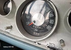 Форд Таунус, об'ємом двигуна 0 л та пробігом 102 тис. км за 3525 $, фото 9 на Automoto.ua
